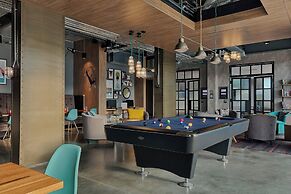 Aloft by Marriott Aberdeen TECA