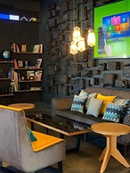 Aloft by Marriott Aberdeen TECA
