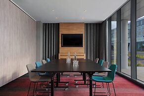 Aloft by Marriott Aberdeen TECA