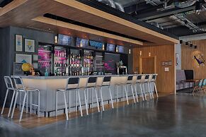 Aloft by Marriott Aberdeen TECA
