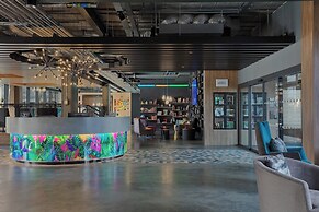 Aloft by Marriott Aberdeen TECA