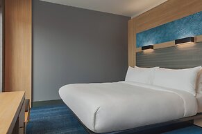 Aloft by Marriott Aberdeen TECA