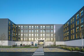 Aloft by Marriott Aberdeen TECA