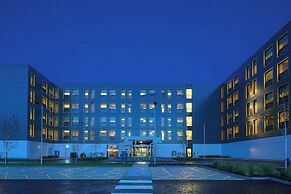 Aloft by Marriott Aberdeen TECA