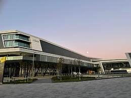 Aloft by Marriott Aberdeen TECA