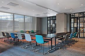 Aloft by Marriott Aberdeen TECA