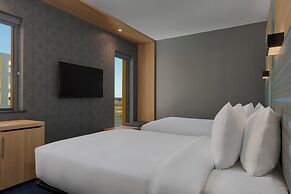 Aloft by Marriott Aberdeen TECA