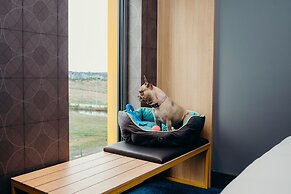 Aloft by Marriott Aberdeen TECA