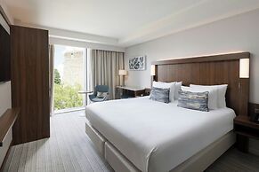 Courtyard by Marriott Oxford City Centre