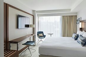 Courtyard by Marriott Oxford City Centre
