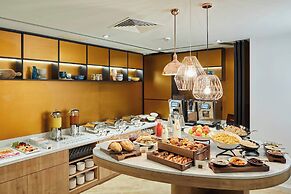 Courtyard by Marriott Oxford City Centre