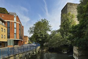 Courtyard by Marriott Oxford City Centre