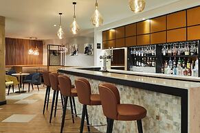 Courtyard by Marriott Oxford City Centre