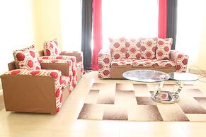 254 Airport Inn