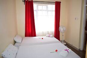 254 Airport Inn
