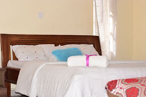 254 Airport Inn