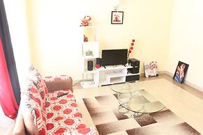 254 Airport Inn