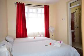 254 Airport Inn