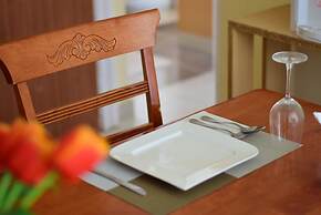 254 Airport Inn