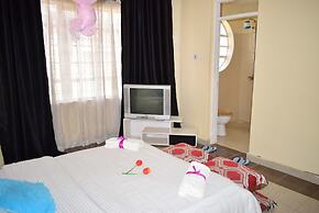 254 Airport Inn