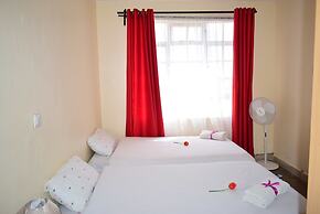 254 Airport Inn