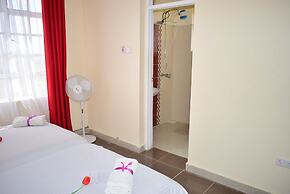 254 Airport Inn