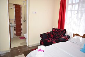 254 Airport Inn
