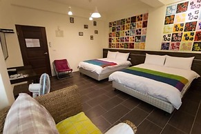 Pang Mi B&B