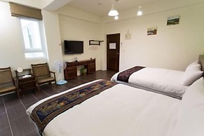 Pang Mi B&B