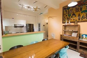 Pang Mi B&B
