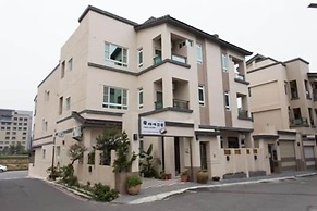 Pang Mi B&B