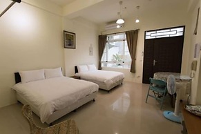 Pang Mi B&B