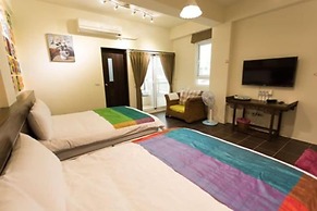 Pang Mi B&B