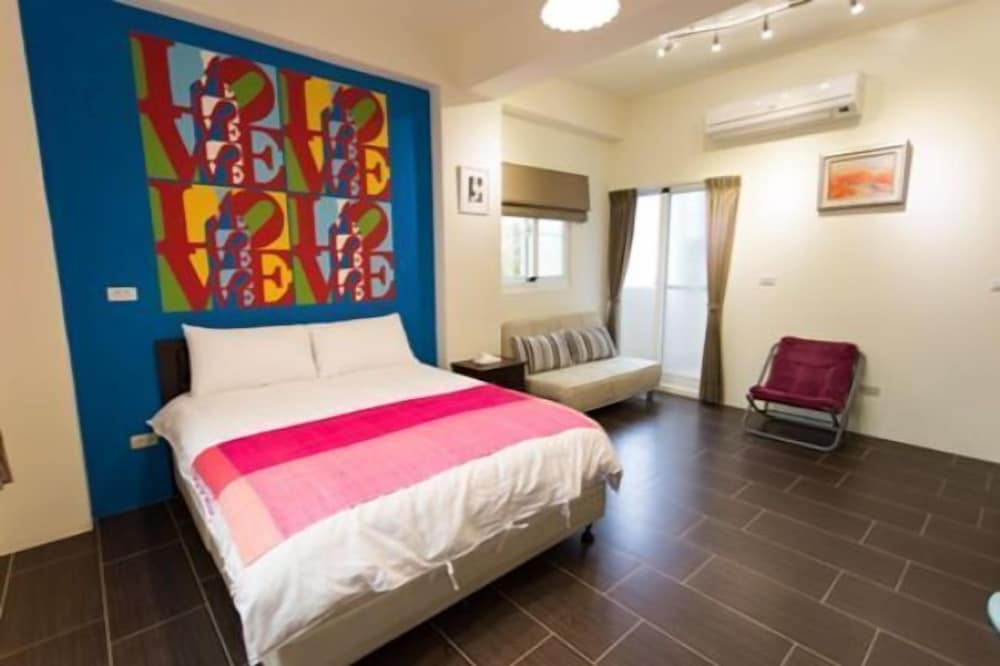 Pang Mi B&B