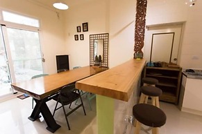 Pang Mi B&B