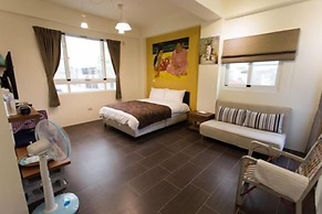Pang Mi B&B