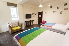 Pang Mi B&B