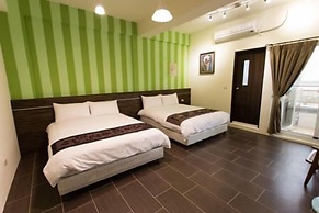 Pang Mi B&B