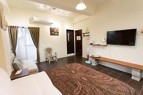 Pang Mi B&B