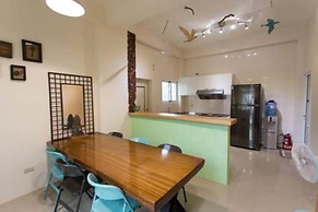 Pang Mi B&B