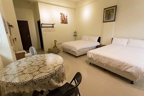 Pang Mi B&B