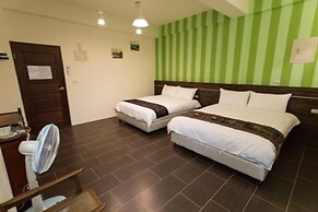 Pang Mi B&B