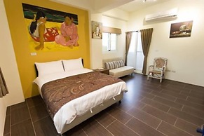 Pang Mi B&B
