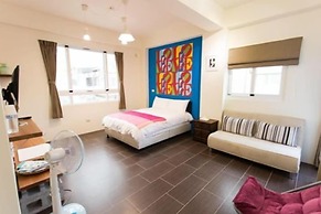 Pang Mi B&B