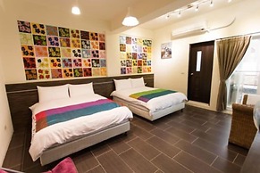 Pang Mi B&B