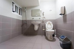 Pang Mi B&B