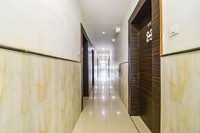FabHotel Malhar Palace