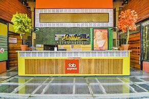 FabHotel Malhar Palace