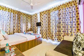 FabHotel Malhar Palace