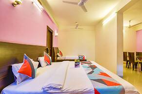 FabHotel Malhar Palace